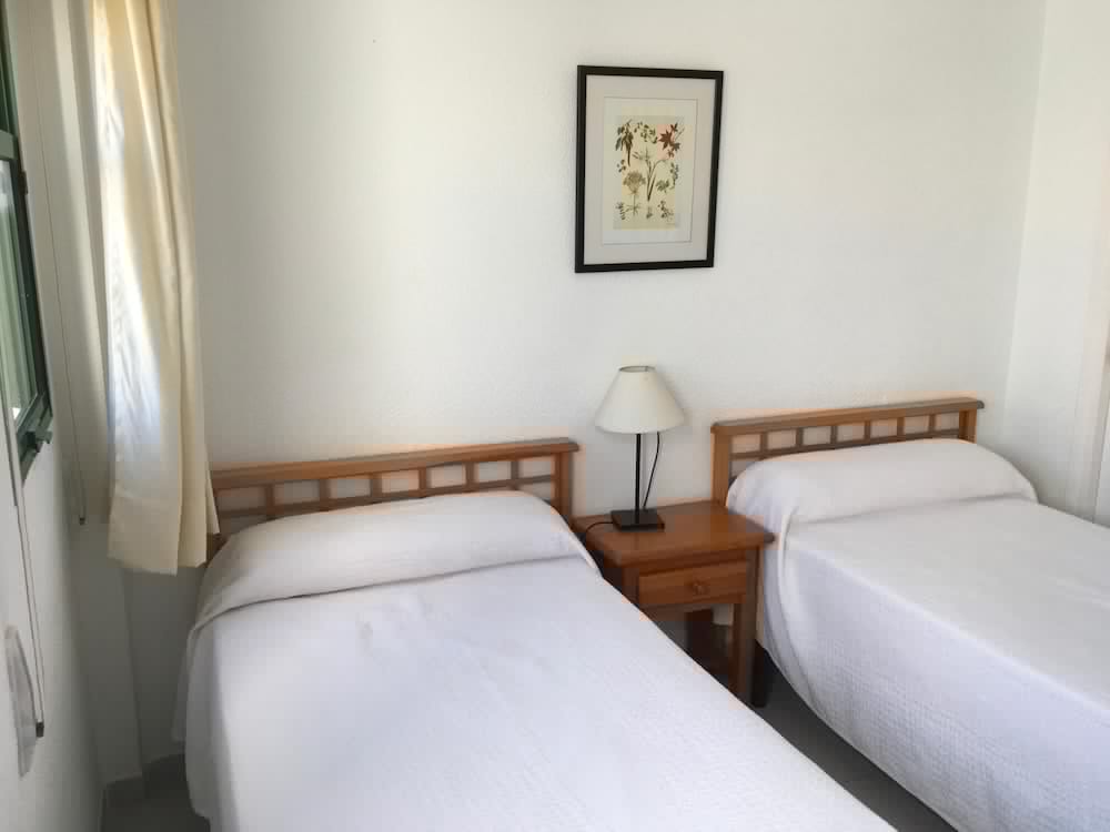 Apartamentos Torrelaguna 29/65