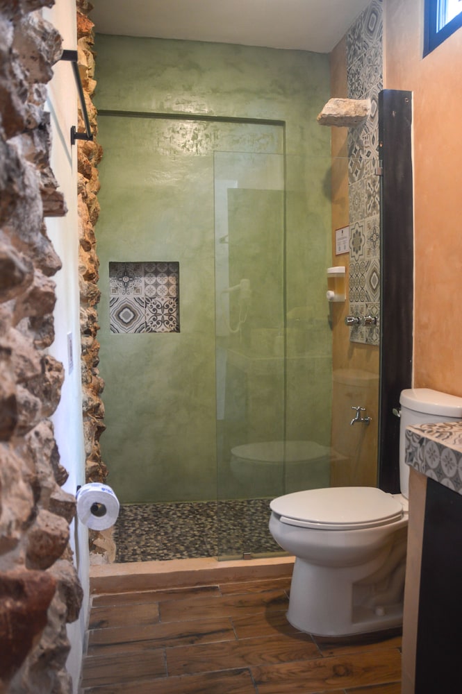 Hotel Colonial Zaci By GuruHotel 39/39