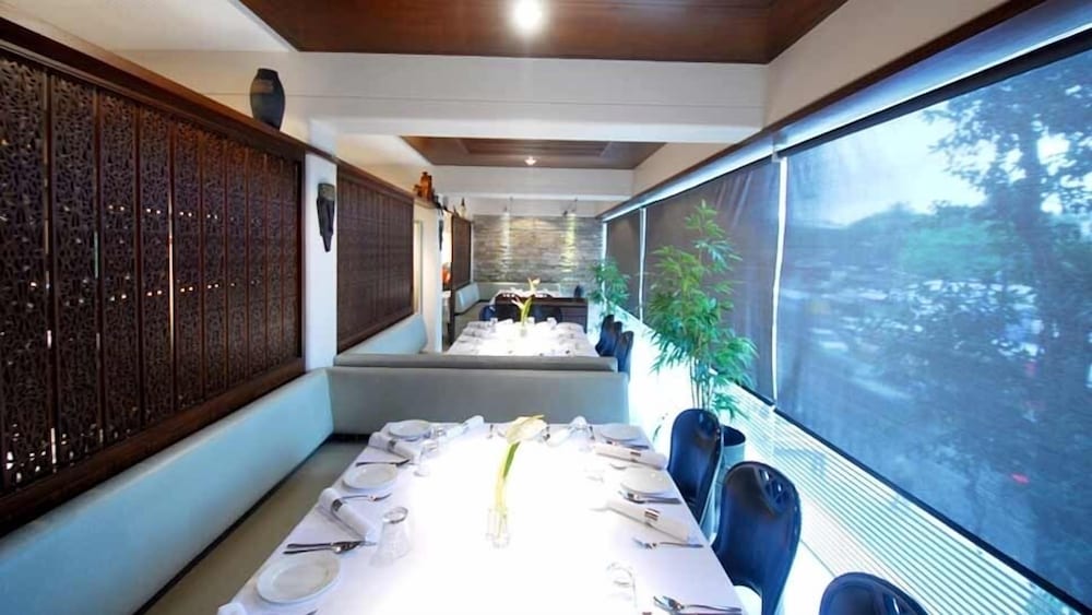 Sai Palace Hotel 1/31
