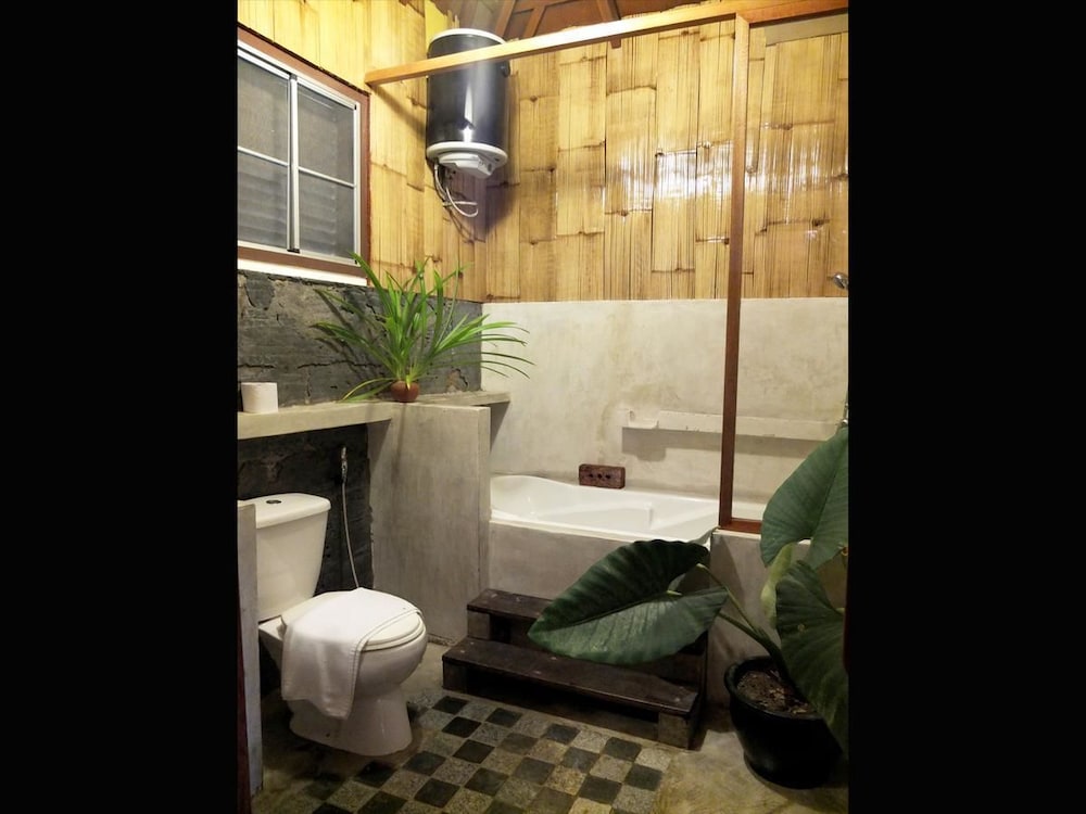 Sepilok Forest Edge Resort 38/39