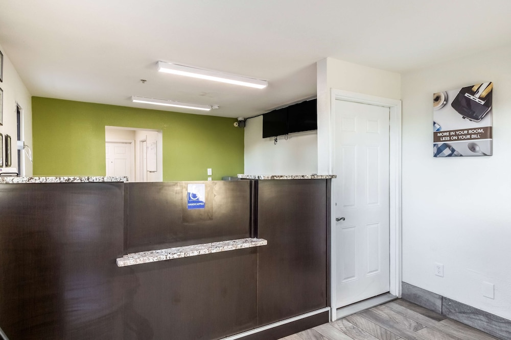 Studio 6 Extended Stay - Savannah, GA 15/52