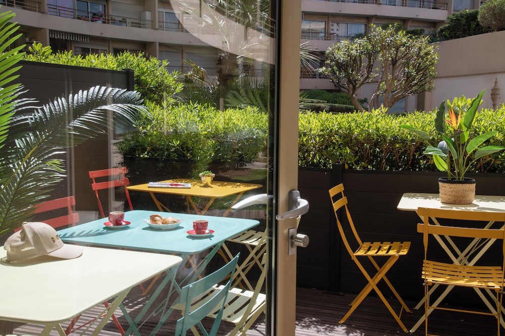 ibis Cannes Plage La Bocca 36/63