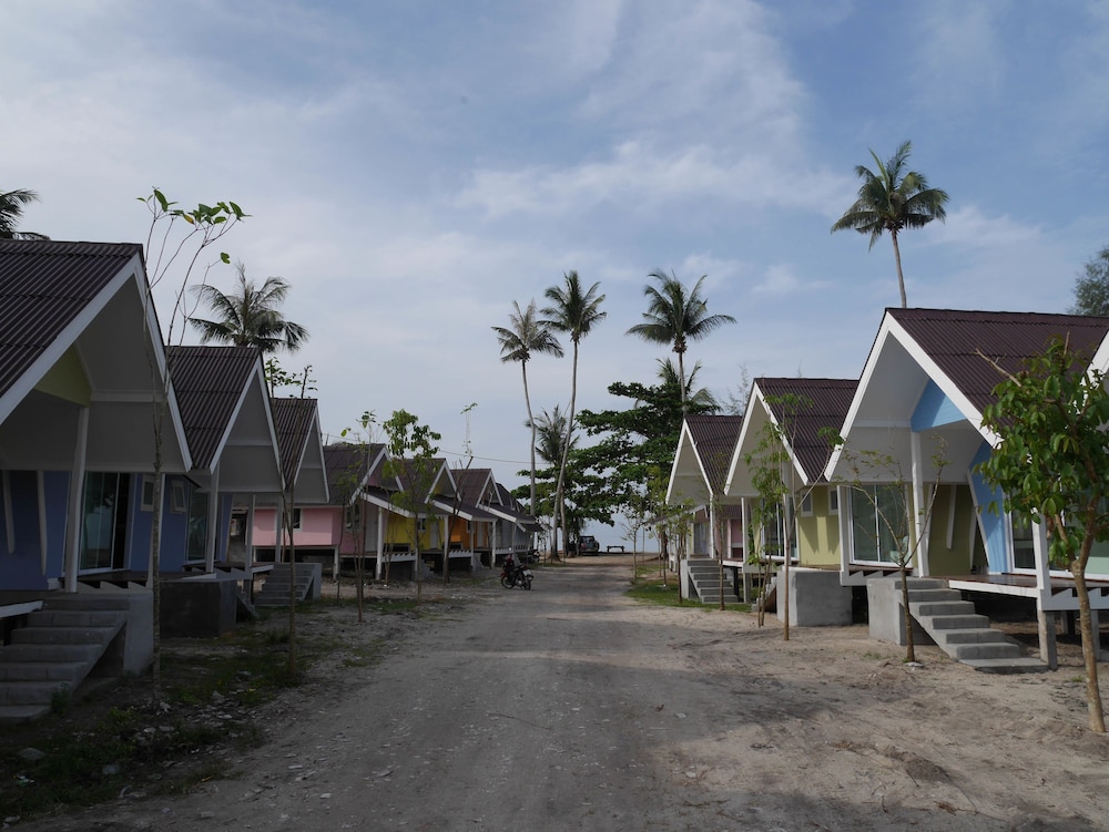 The Pierkoh Phangan 50/52
