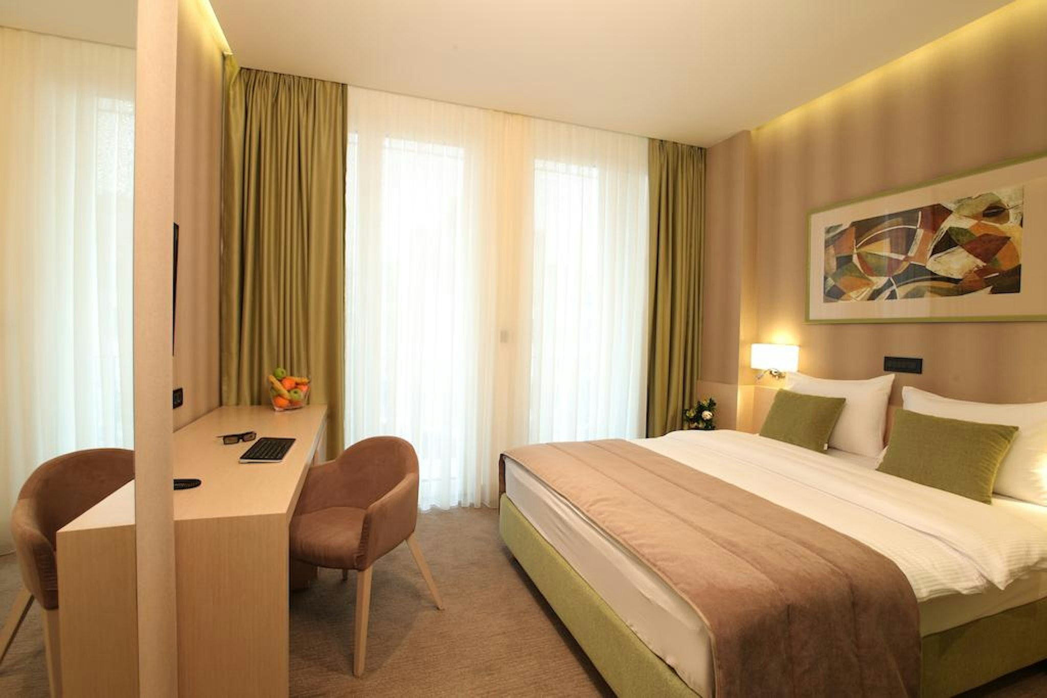 Garni Hotel Argo 8/52