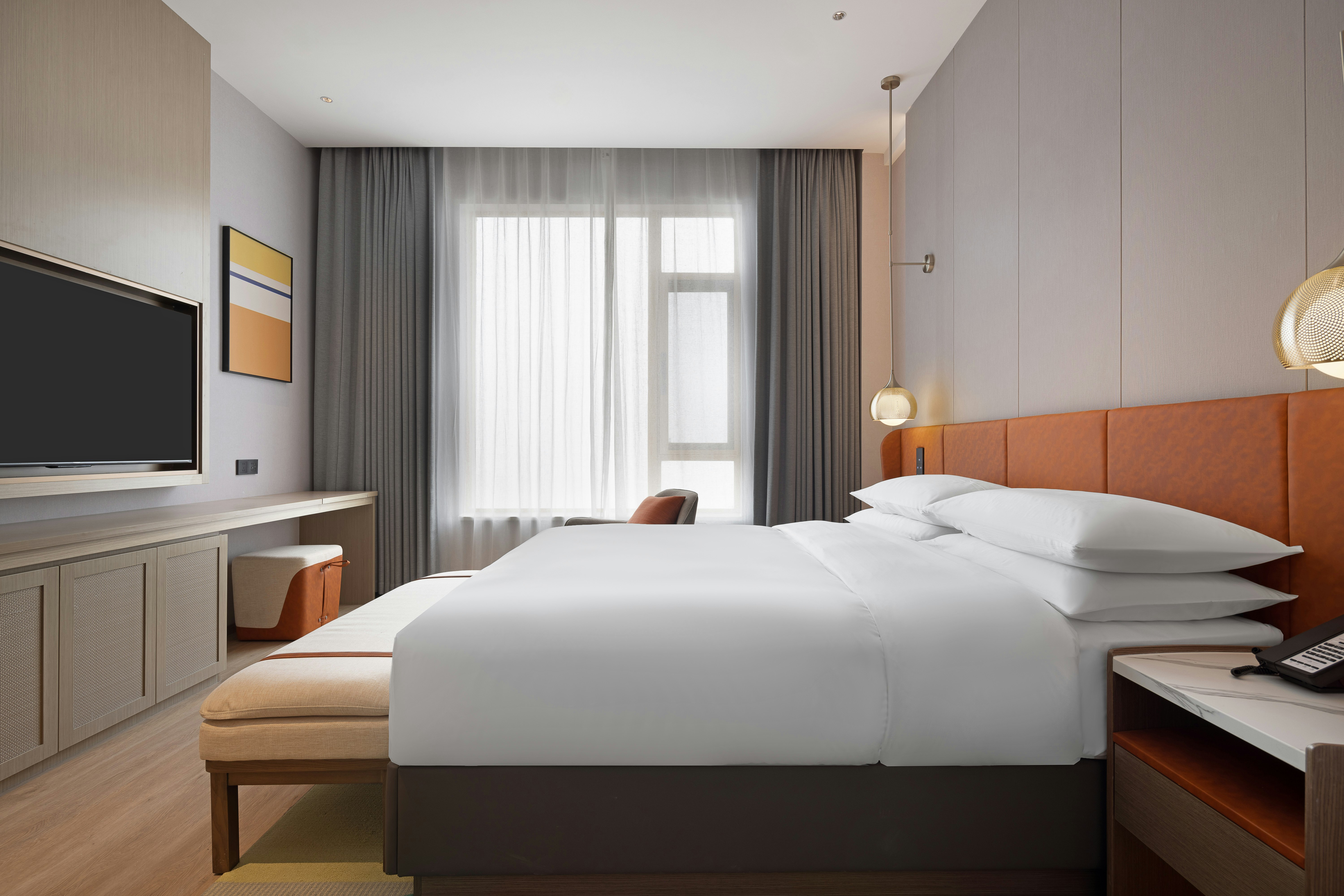 Home2 Suites by Hilton Chaozhou 20/60