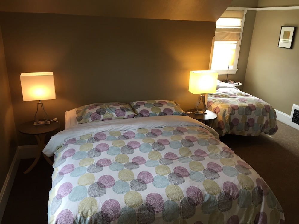 Portland International Guesthouse 26/50