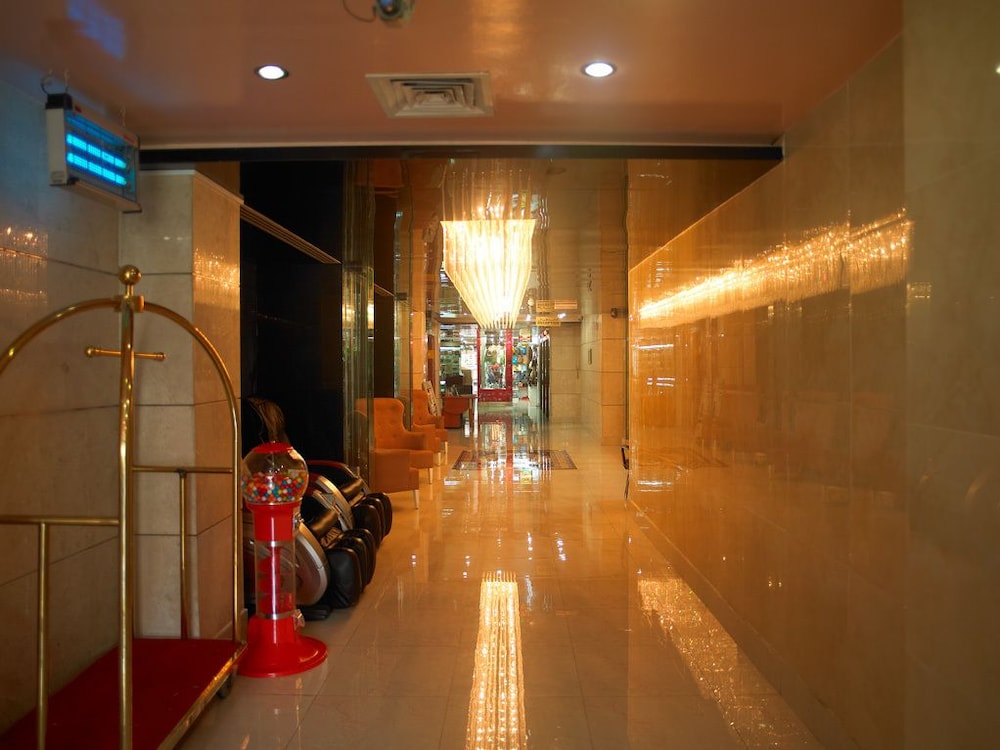 sport facilities