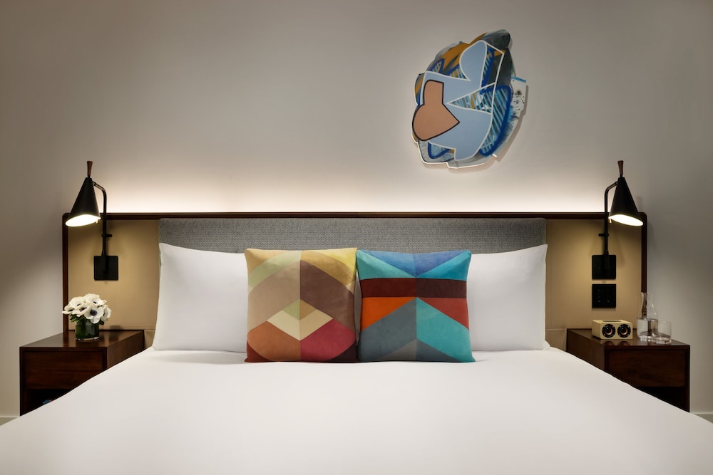Hotel Seville NoMad - The Unbound Collection by Hyatt 20/69