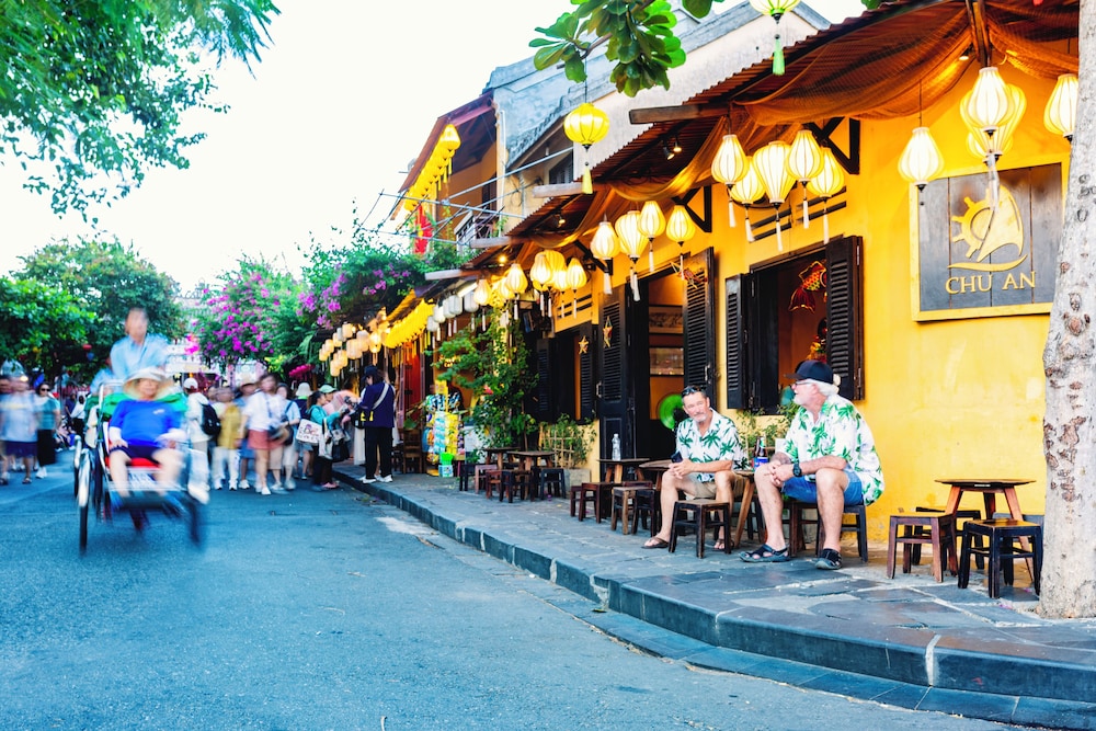Wyndham Garden Hoi An Cua Dai 39/49