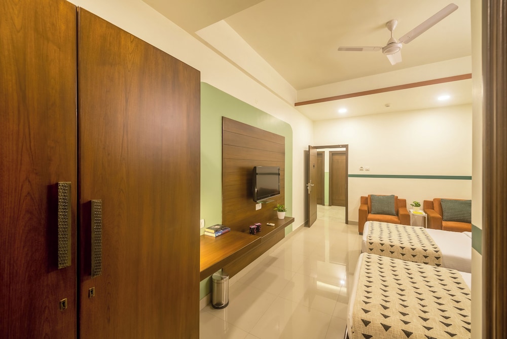 Olive Hotel Electronic City by Embassy Group 11/18