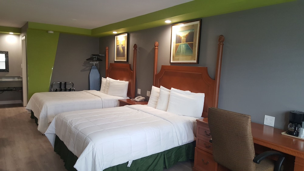 Seascape Inn - A Fairbridge Hotel 35/52