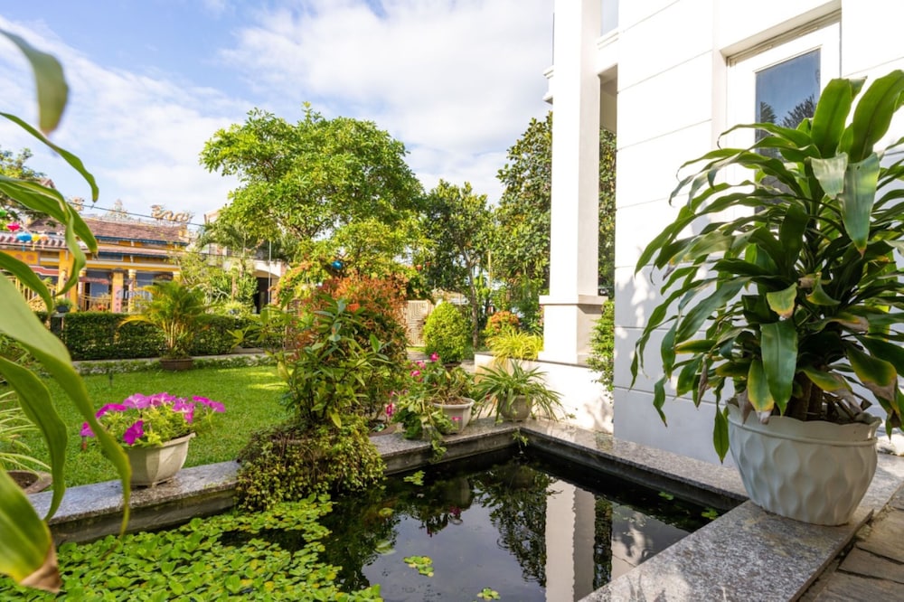 Chi Thanh Villa 41/50