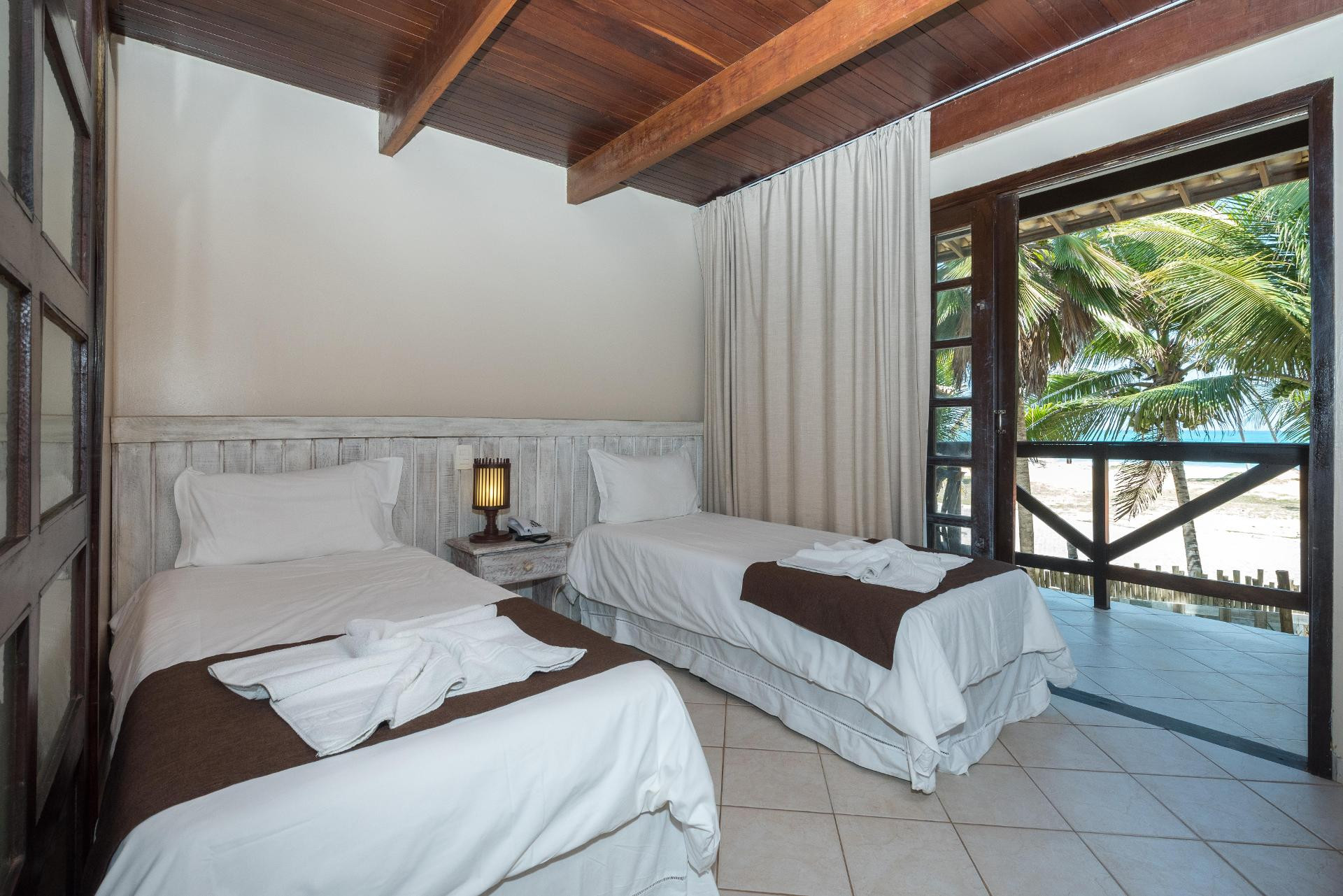 Super, Suite, Quadruple, Partial Sea View