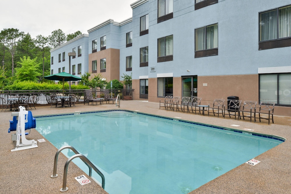 Springhill Suites Pinehurst Southern Pines 42/48