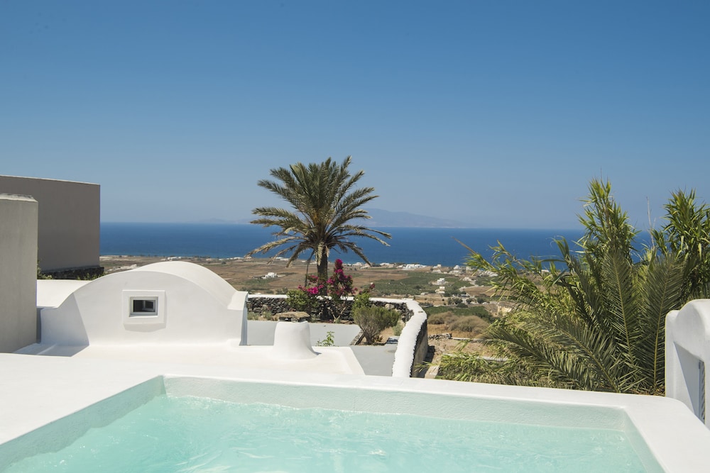 Aqua Serenity Santorini Luxury Suites 22/50