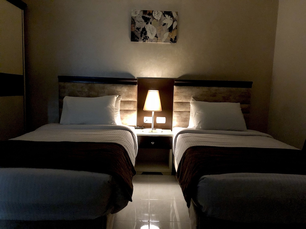 Jewel Dokki Hotel 9/37
