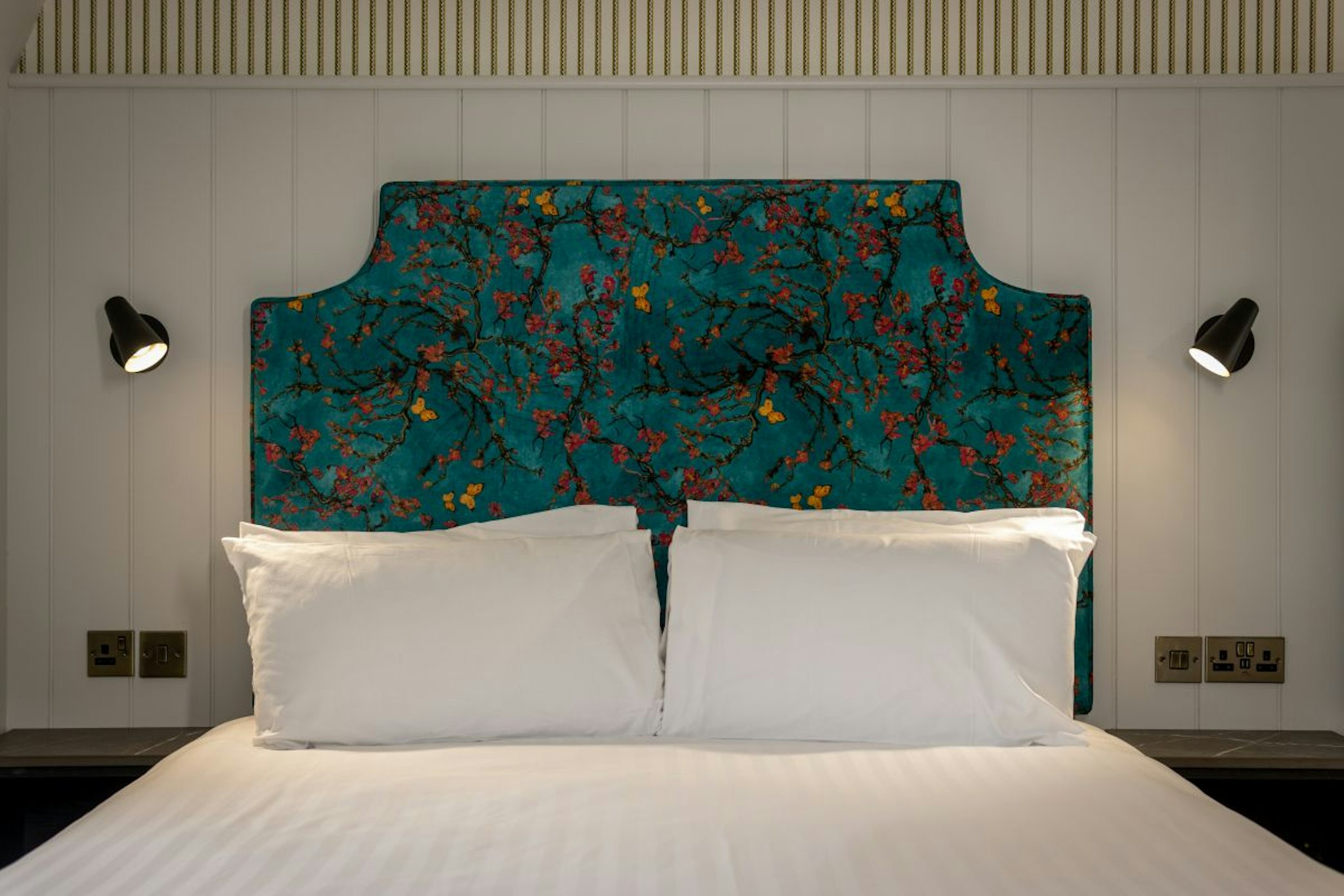 Bloomfield House Hotel Mullingar 7/31