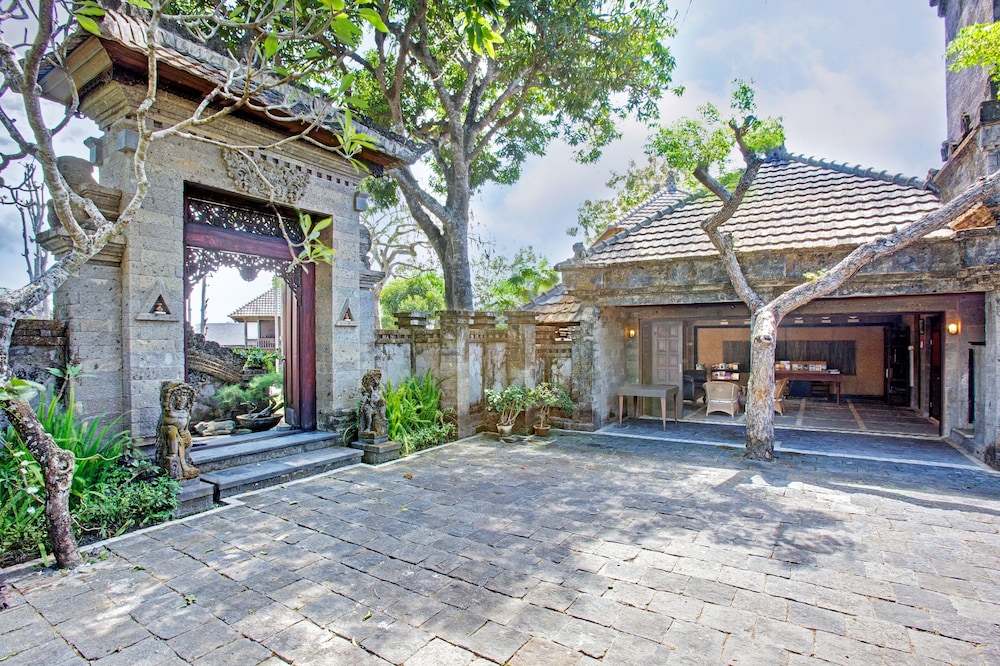Alindra Villas and Spa 4/80