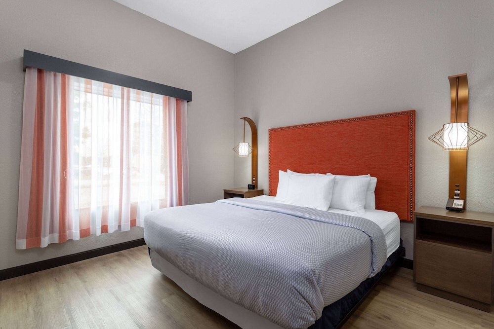 STUDIO, KING BED, ACCESSIBLE