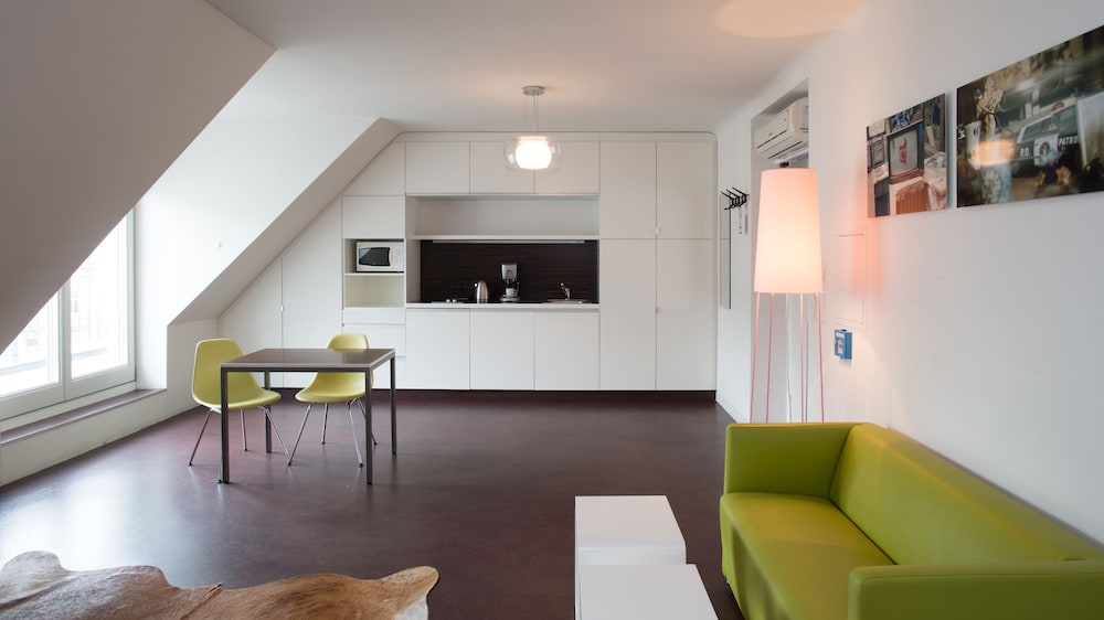 Stanys - Das Apartmenthotel 30/49