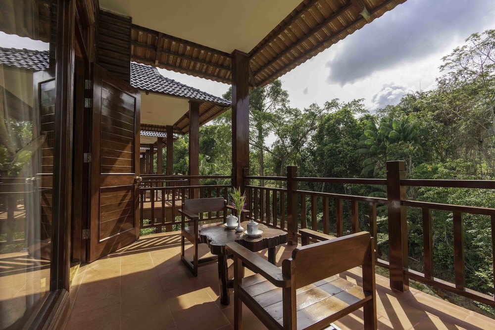 Phu Quoc Bambusa Resort 35/50
