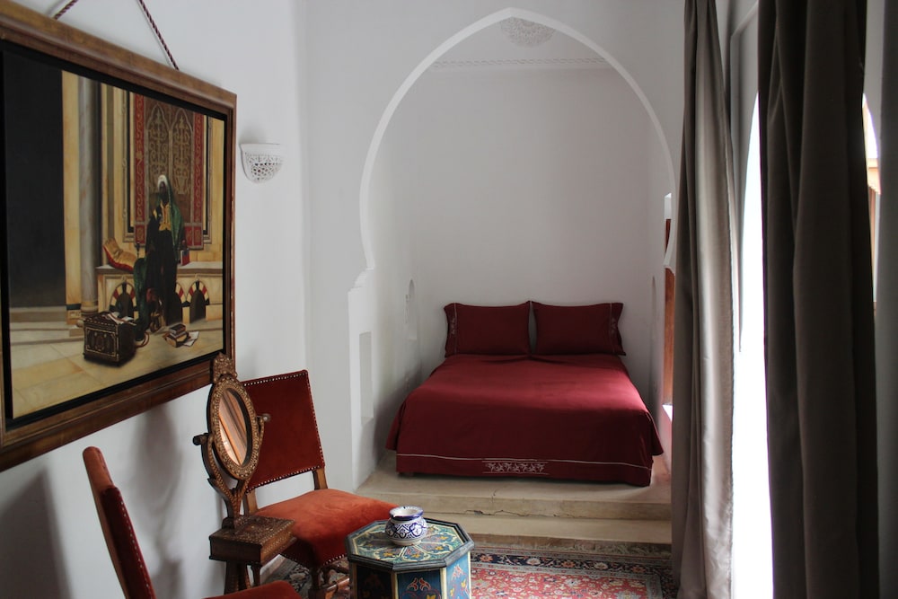 Riad Ben Youssef 40/50