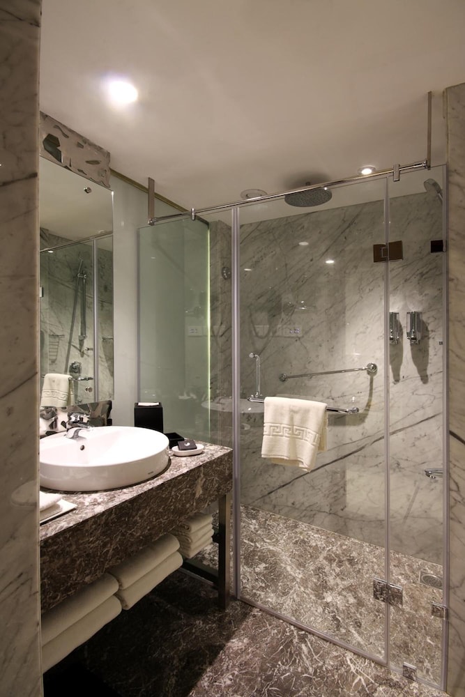 The Elanza Hotel 22/22