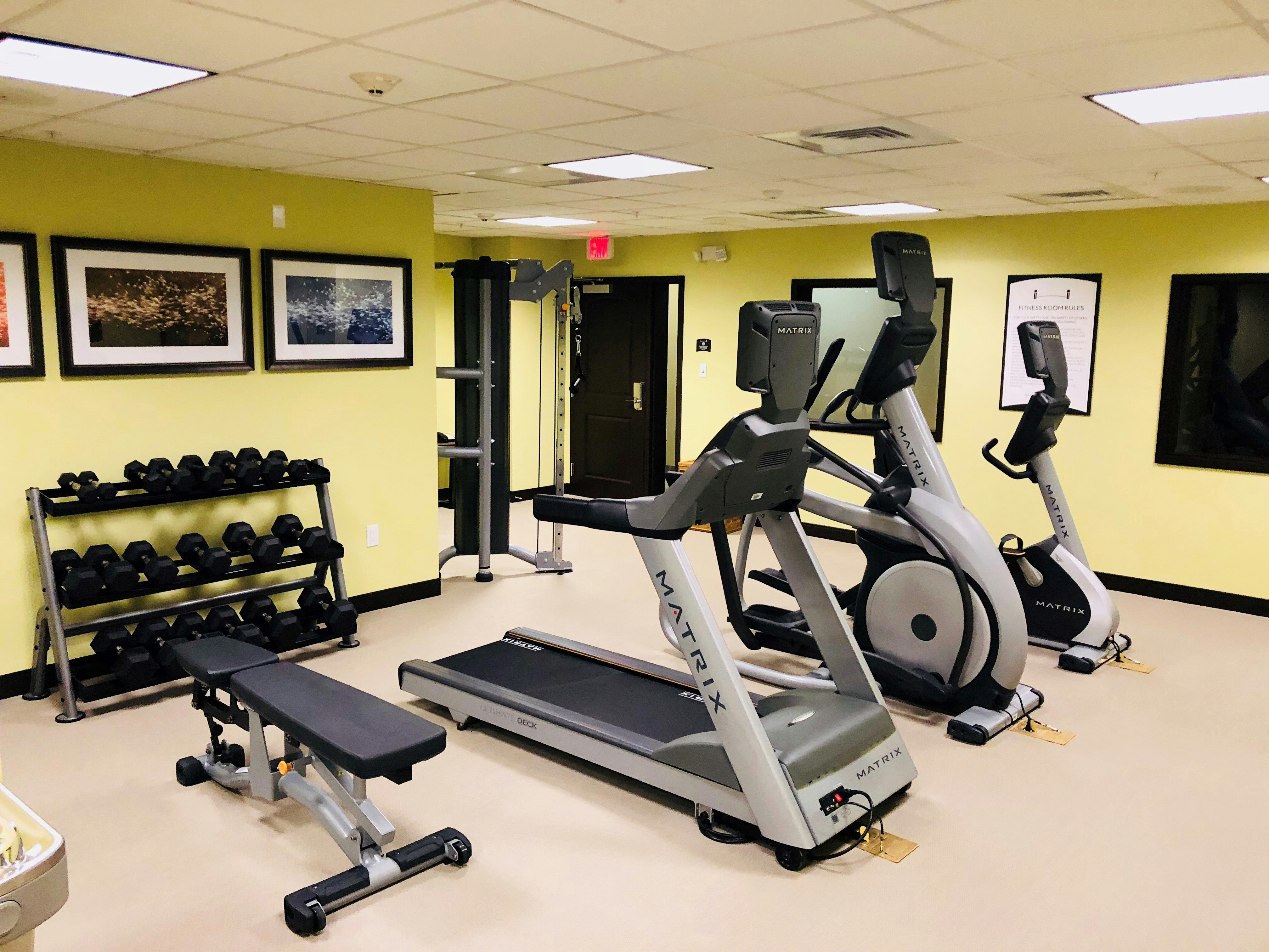 Staybridge Suites Lakeland West 11/34