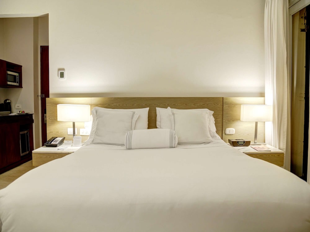 Bovedas de Santa Clara Boutique Hotel 15/78