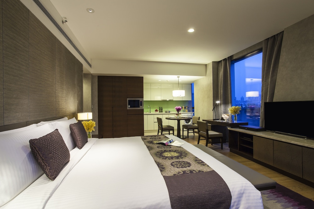 Ascott Raffles City Chengdu 30/44