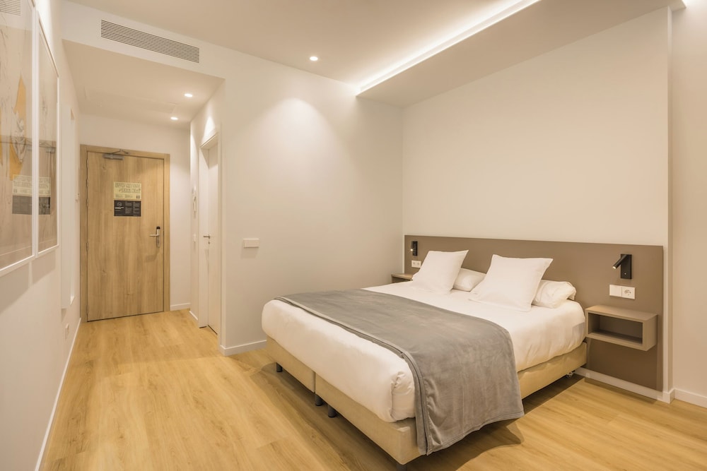 Mon Suites Jardin de Ayora 8/30