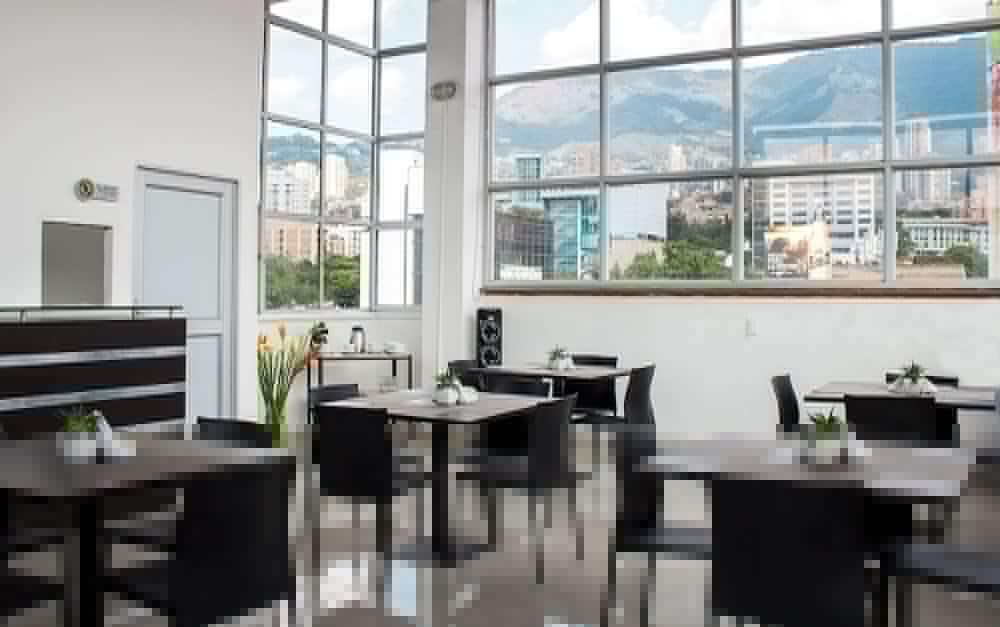 HOTEL LLERAS 10 53/63