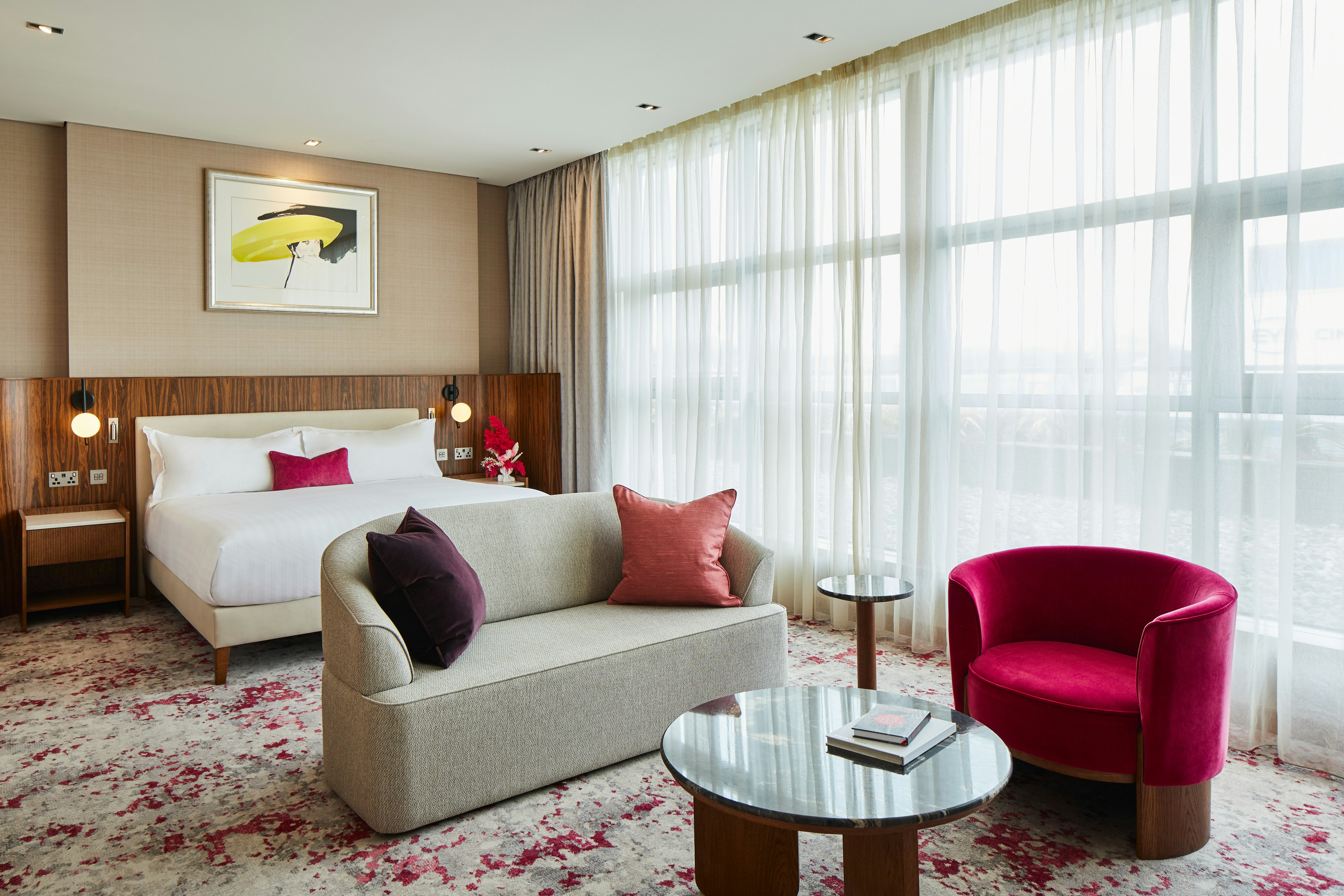 The g Hotel & Spa 21/41
