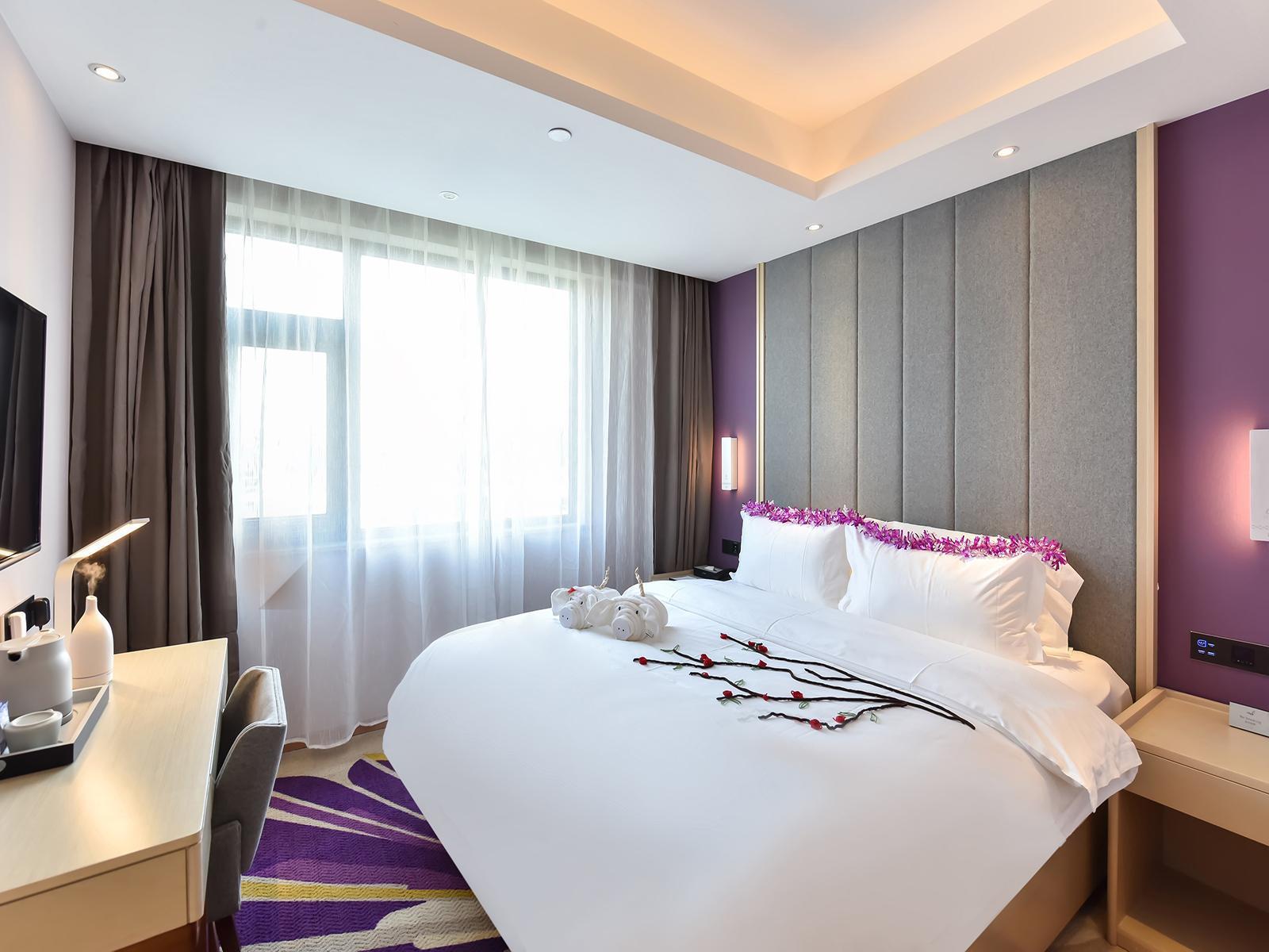Lavande Hotel (Beijing Shangdi Xisanqi Qiaodong) 20/39