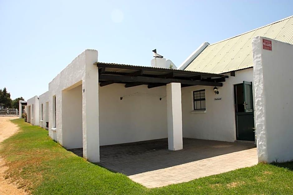 Riviera Hotel & Chalets 45/50