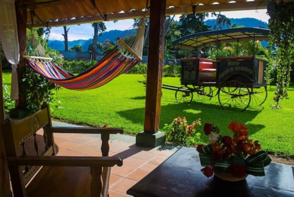 Posada de Don Rodrigo Panajachel 44/49