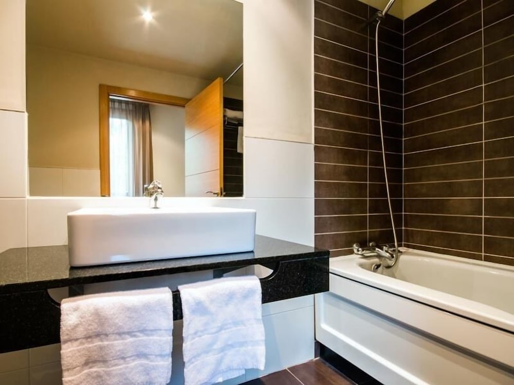 Hotel Balneario Areatza Formerlyhesperia Areatza 27/27