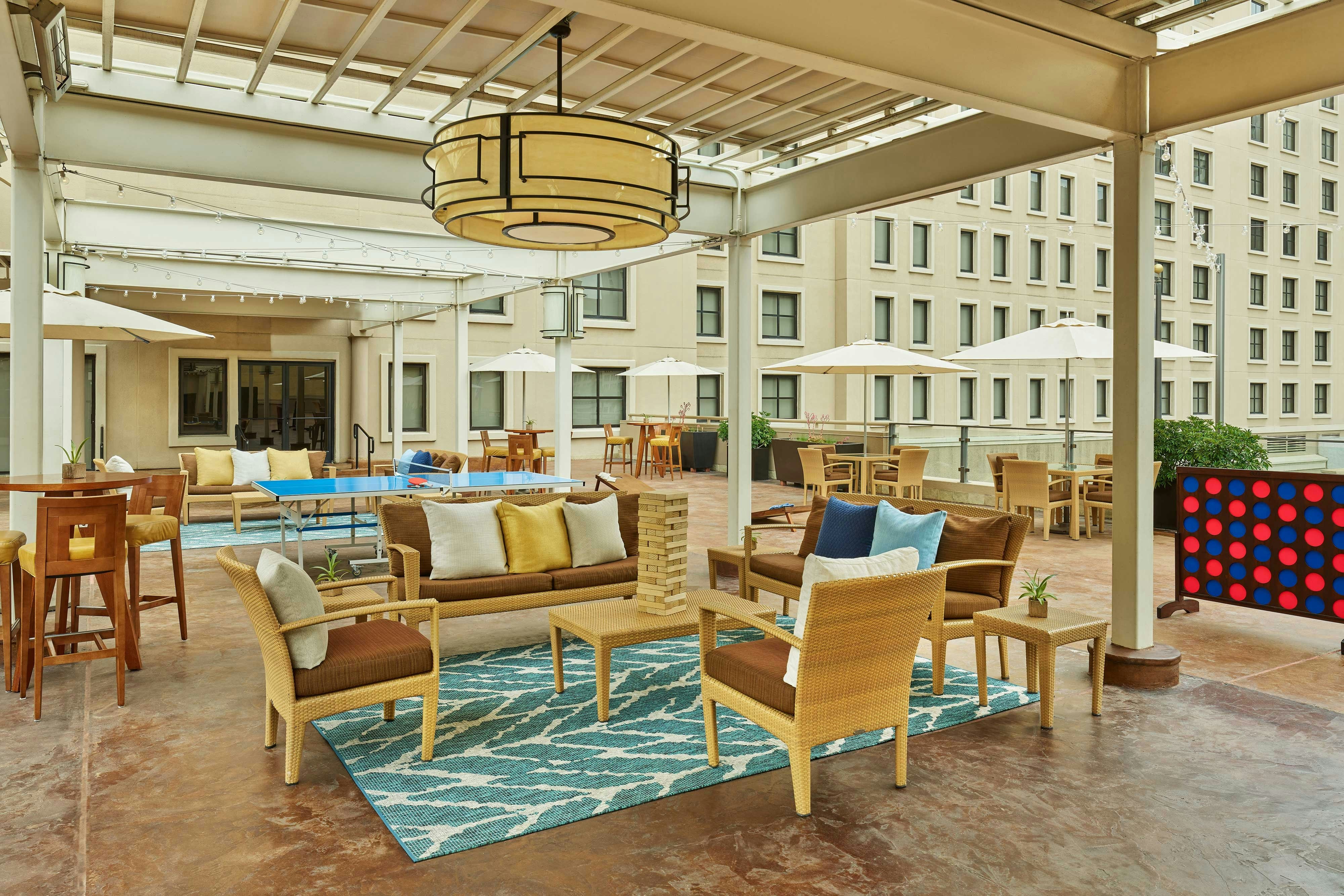 Westin Gaslamp Quarter 30/61