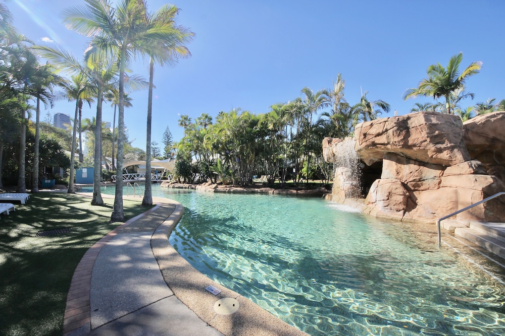 Breakfree Diamond Beach Broadbeach 46/78