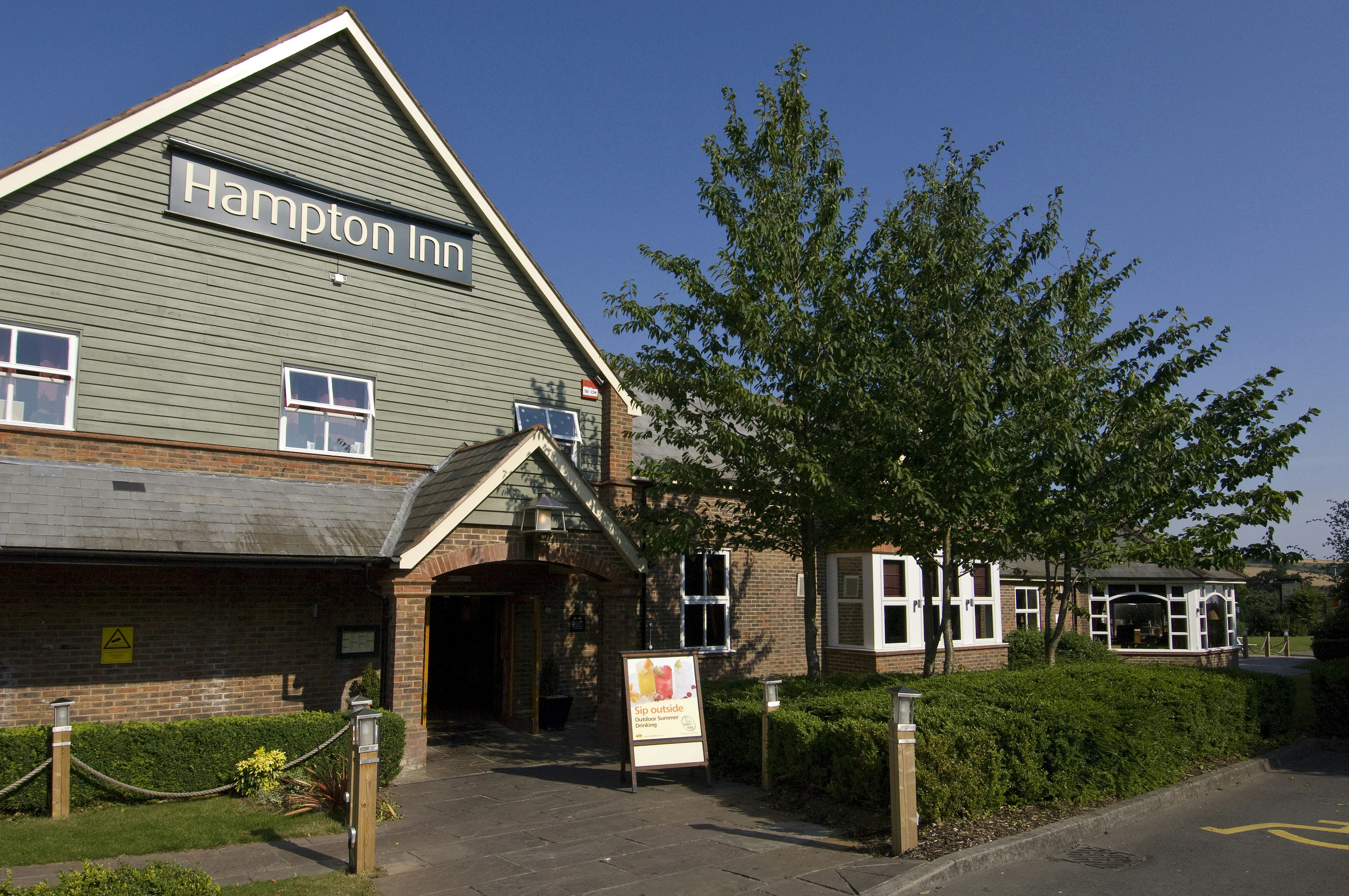 Premier Inn Salisbury North Bishopdown 21/30