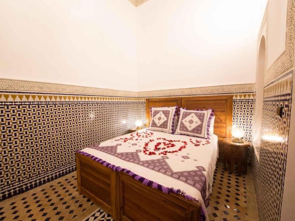 Riad Ouliya 28/50