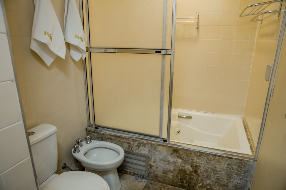 VOA Tuti Bororo (ex.Hotel Tuti Bororo) 23/26