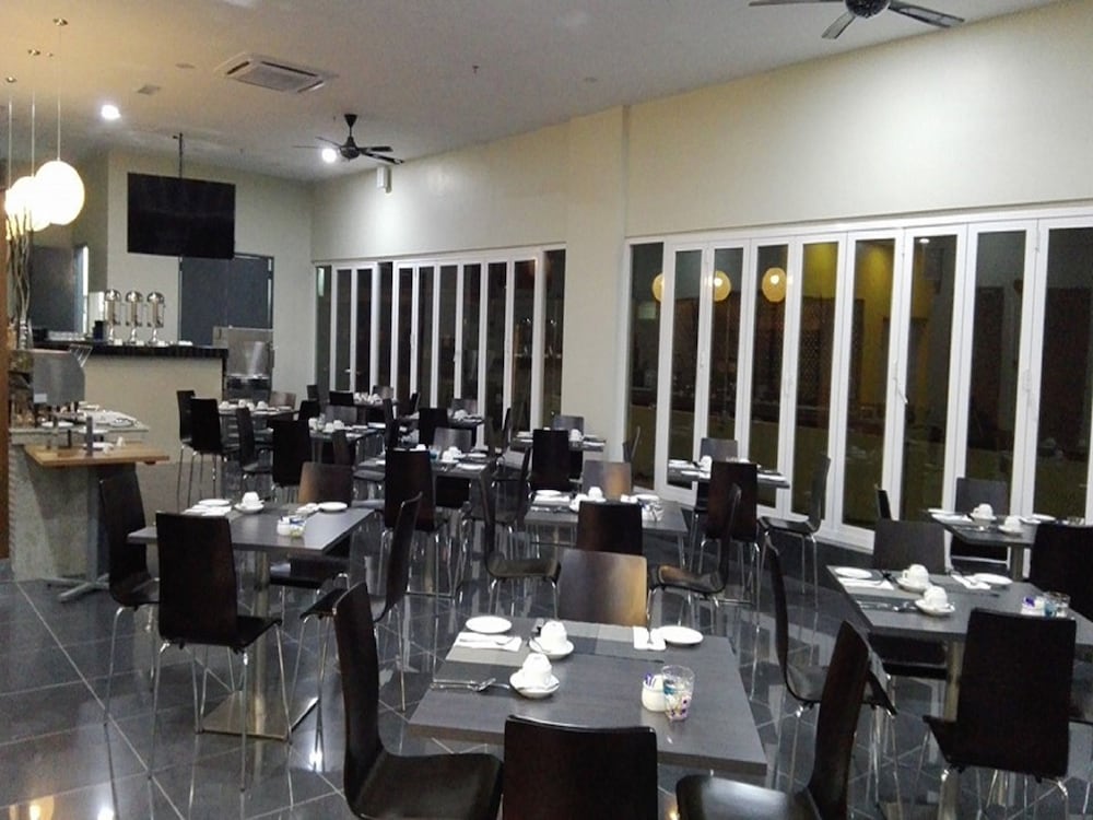 Nadias Hotel Cenang Langkawi 43/46
