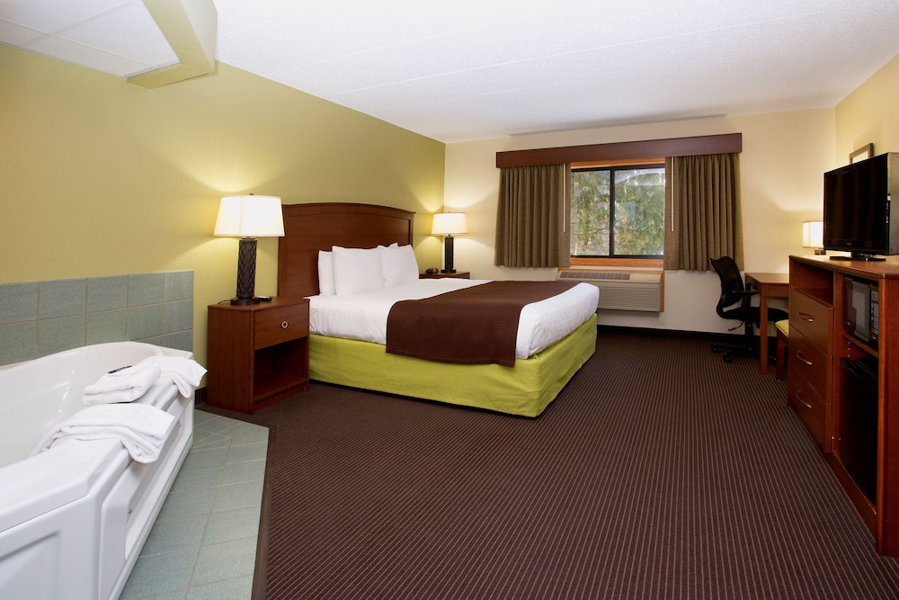 Cobblestone Hotel & Suites - Wisconsin Rapids 4/31