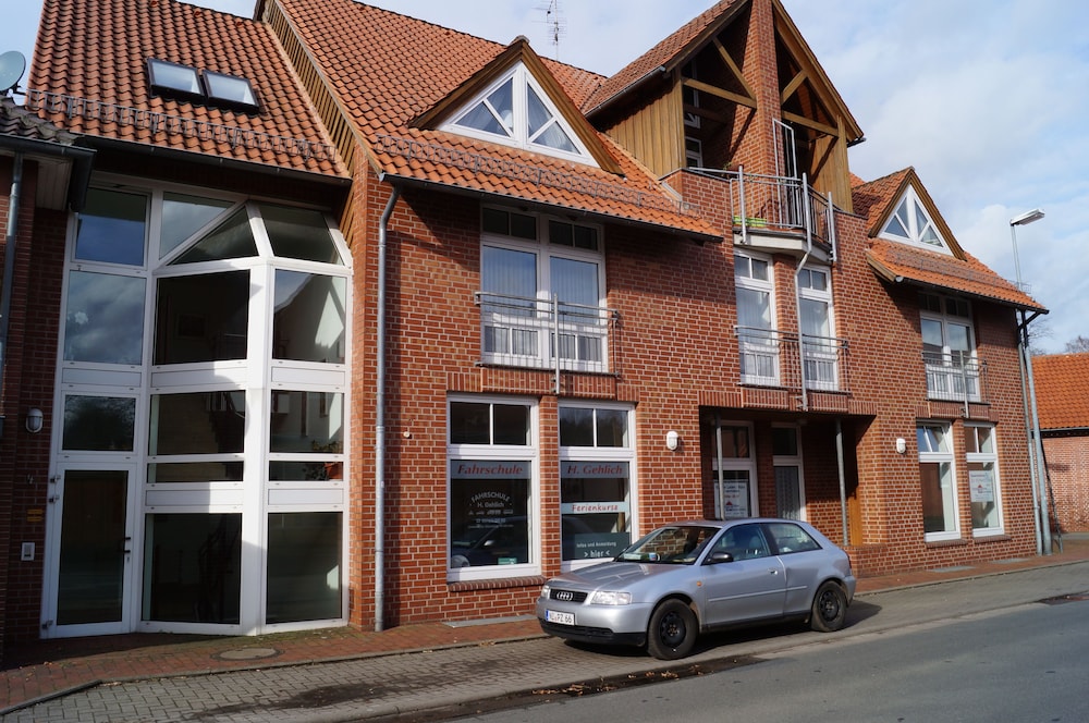 Hotel Zur Post 29/38