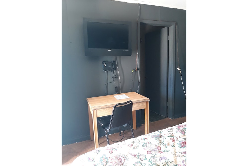 OYO Hotel Durant MS Bowling Green Rd 13/15