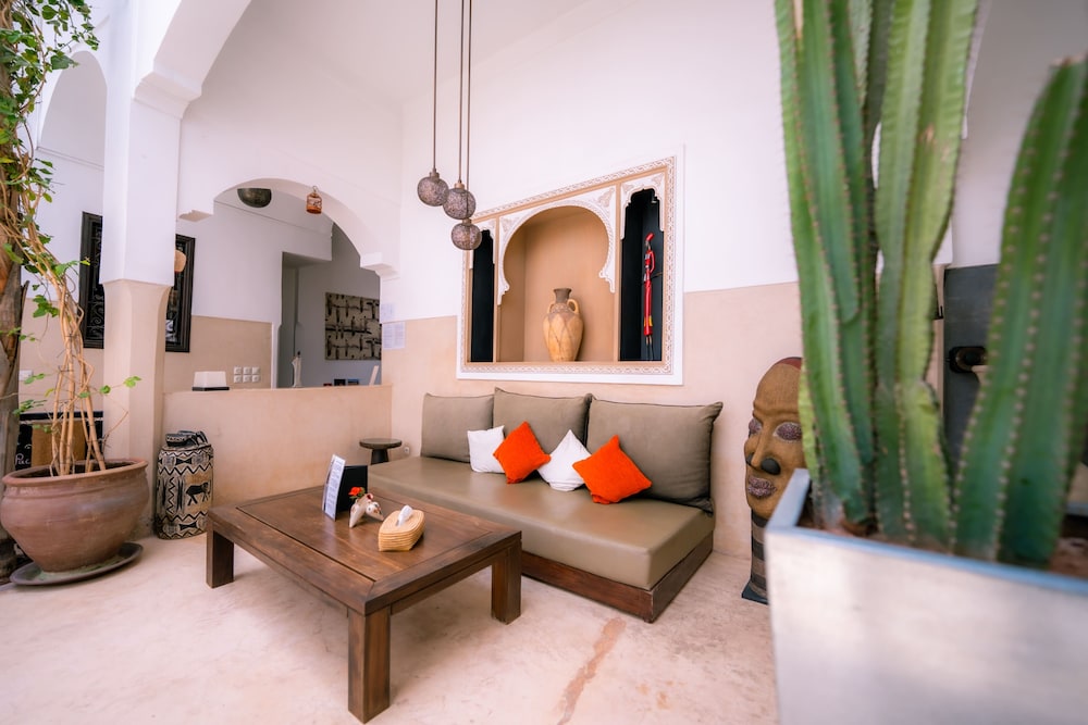 Riad Dar Massai 33/50