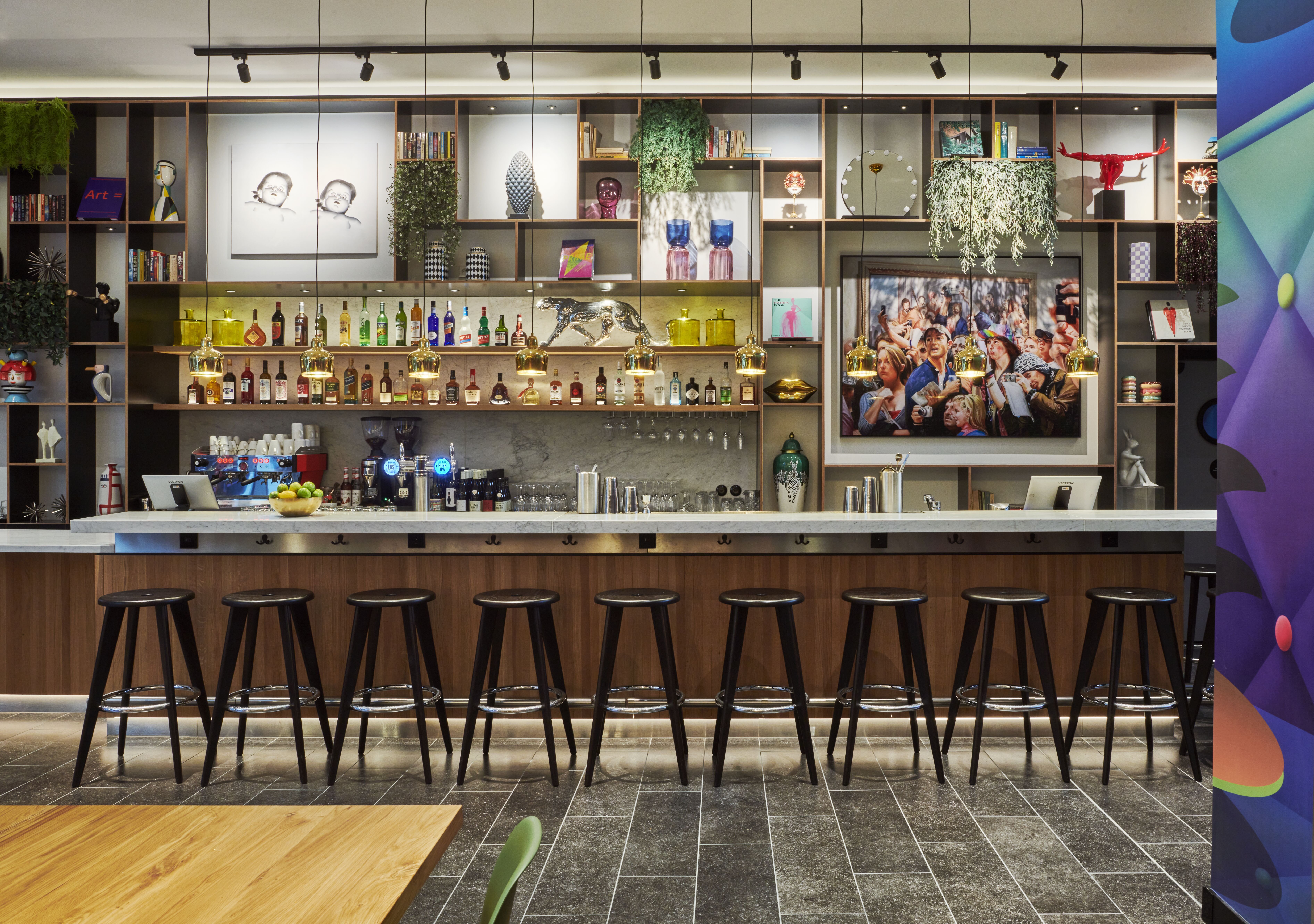 CitizenM Paris Opera 14/21