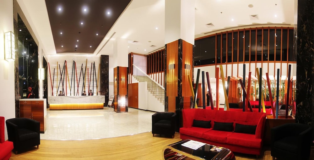 Effotel By Sayaji Indore 12/68
