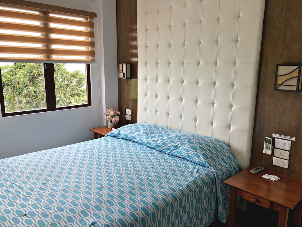 Pura Vida Resort 14/50